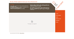 Desktop Screenshot of etechbois.com